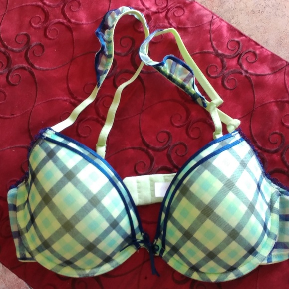 Bundle two (2) underwire bras SZ 34B - Picture 4 of 6